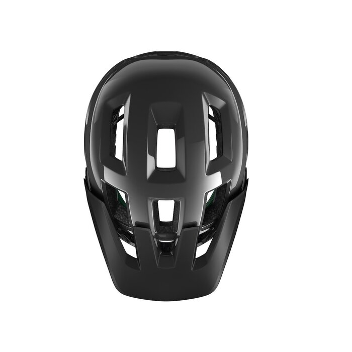 LAZER LAZER COYOTE KC TITANIUM MEDIUM (55-59CM)