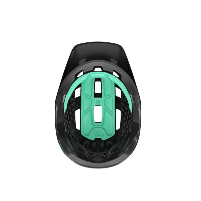 LAZER COYOTE KC TITANIUM MEDIUM (55-59CM)