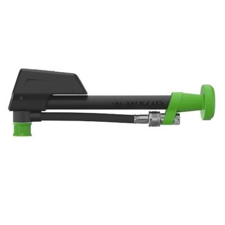 SYNCROS SYNCROS BOUNDRY DIGITAL SHOCK PUMP