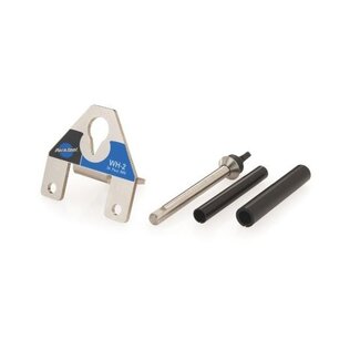 PARK TOOL PARK TOOL WHEEL HOLDER WH-2