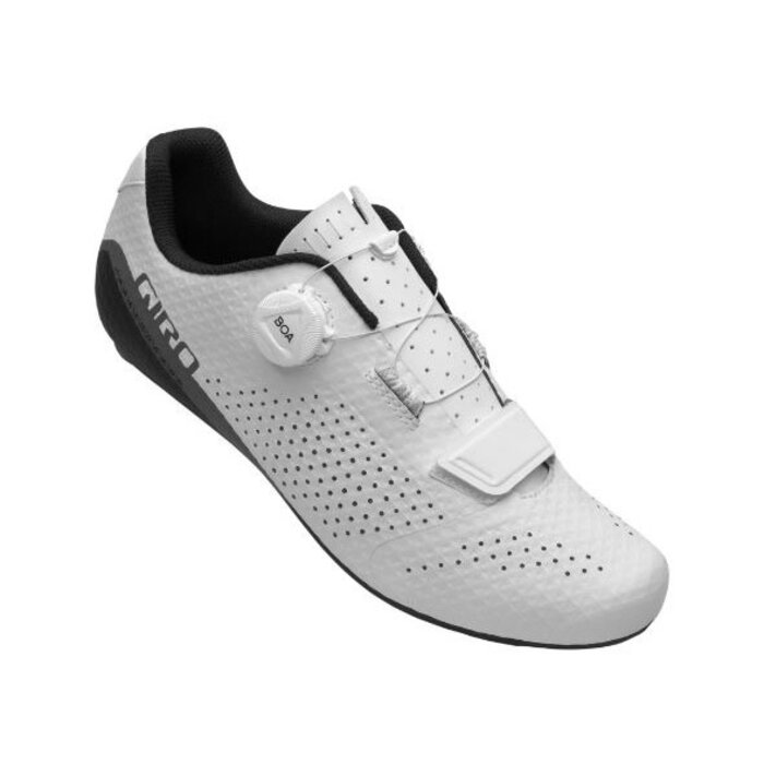 GIRO GIRO CADET ROAD SHOE WHITE