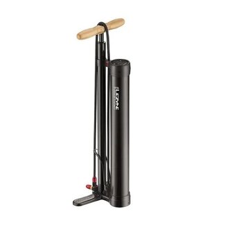 LEZYNE LEZYNE DIGITAL PRESSURE OVER DRIVE FLOOR PUMP 2.5"