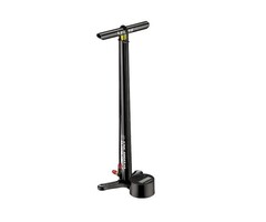 LEZYNE LEZYNE CNC DIGITAL DRIVE FLOOR PUMP
