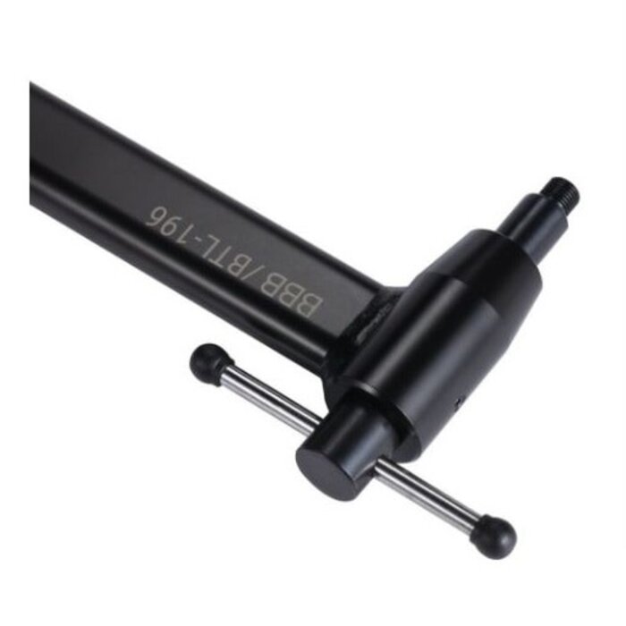 BBB BBB PADALIGN DERAILLEUR HANGER ALIGNMENT TOOL