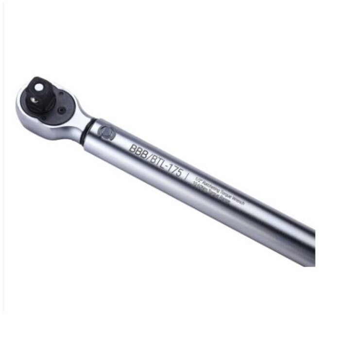 BBB BBB HIGH TORQUE WRENCH 10-60NM