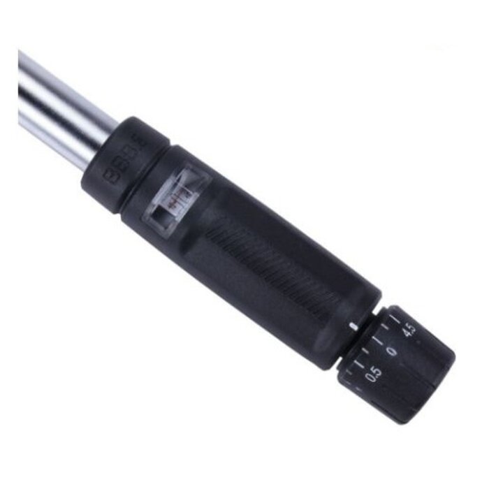 BBB BBB HIGH TORQUE WRENCH 10-60NM