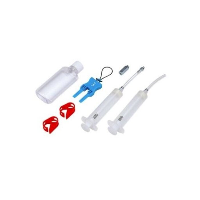 BBB BBB SHIMANO BRAKE BLEED KIT