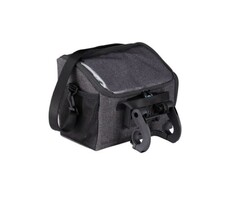 BBB BBB FRONTPACK 600 SNOW TINT BSB-139