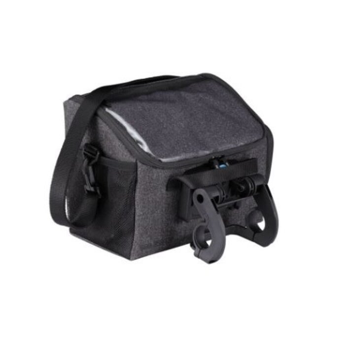 BBB BBB FRONTPACK 600 SNOW TINT BSB-139