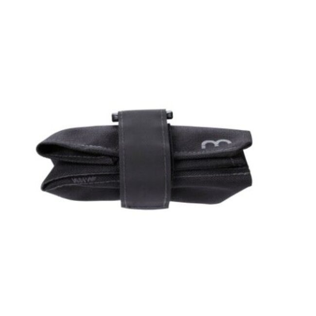 BBB ROLLPACK SADDLE BAG BSB-45