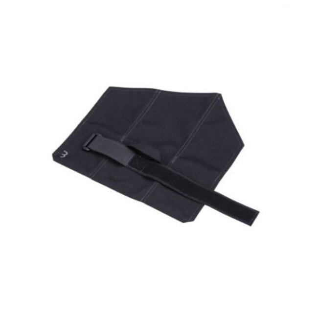 BBB ROLLPACK SADDLE BAG BSB-45