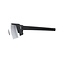 BBB FULLVIEW SUNGLASSES MATT BLACK - SMOKE SILVER