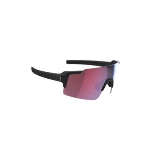 BBB BBB FULLVIEW SUNGLASSES MATT BLACK  - RED