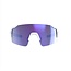 BBB FULLVIEW SUNGLASSES MATT WHITE