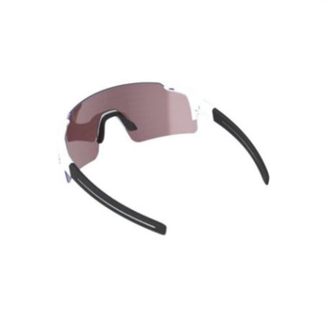 BBB FULLVIEW SUNGLASSES MATT WHITE