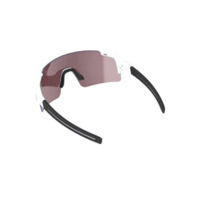 BBB BBB FULLVIEW SUNGLASSES MATT WHITE