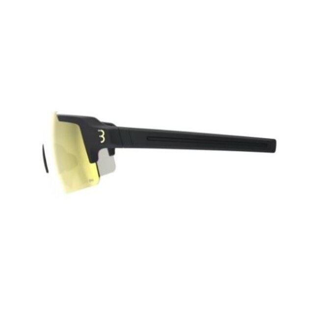 BBB FULLVIEW SUNGLASSES PHOTOCHROMIC GOLD MIRROR
