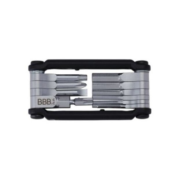 BBB FLIPOUT MULTI TOOL 12 FUNCTION BTL-201