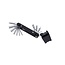 BBB FLIPOUT MULTI TOOL 15 FUNCTION BTL-202