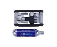 BBB BBB FLIPOUT MULTI TOOL 13 FUNCTION W/ C02 BTL-203