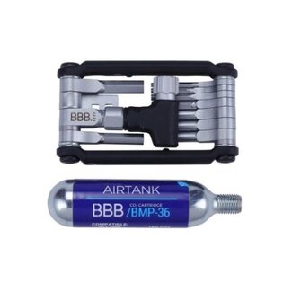 BBB BBB FLIPOUT MULTI TOOL 13 FUNCTION W/ C02 BTL-203