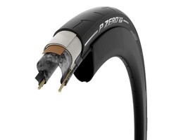 PIRELLI PIRELLI P ZERO RACE TLR CLASSIC TYRE