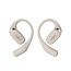 SHOKZ OPEN FIT TRUE WIRELESS EARBUDS BEIGE