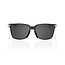 100% LEGERE SQUARE SOFT TACT STONE GREY - BLACK MIRROR