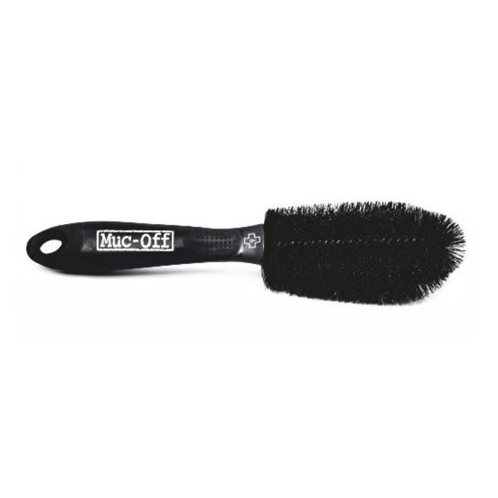 MUC-OFF MUCOFF WHEEL / COMPONENT BRUSH