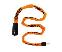 ULAC ULAC EUROSTYLE CHAIN LOCK ORANGE