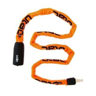 ULAC ULAC EUROSTYLE CHAIN LOCK ORANGE