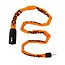 ULAC EUROSTYLE CHAIN LOCK ORANGE