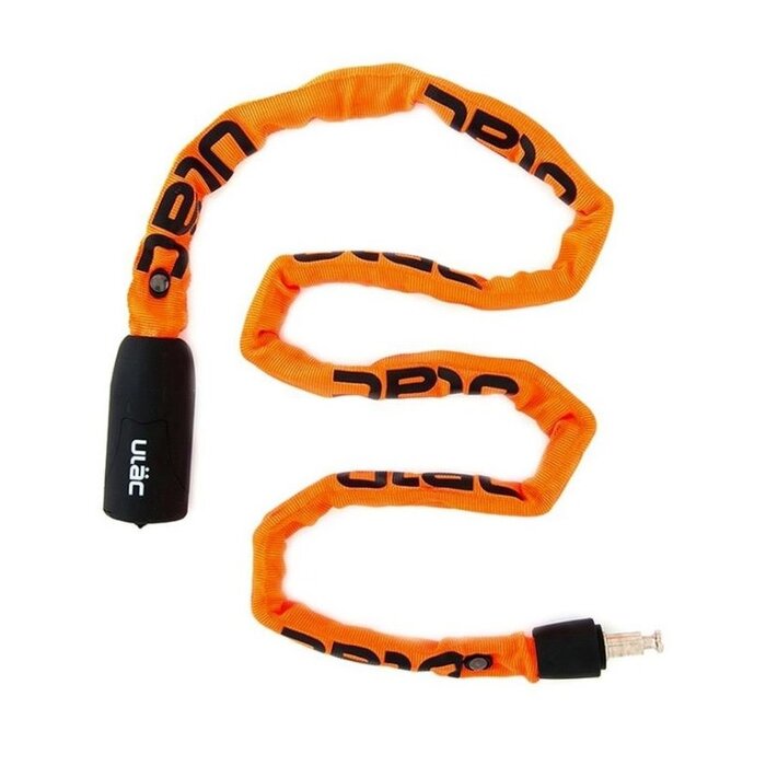 ULAC ULAC EUROSTYLE CHAIN LOCK ORANGE