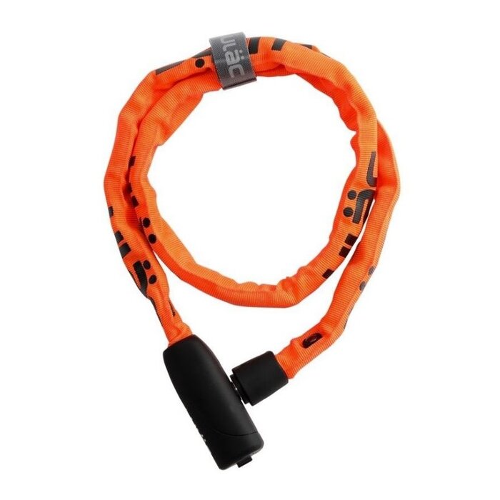 ULAC ULAC EUROSTYLE CHAIN LOCK ORANGE
