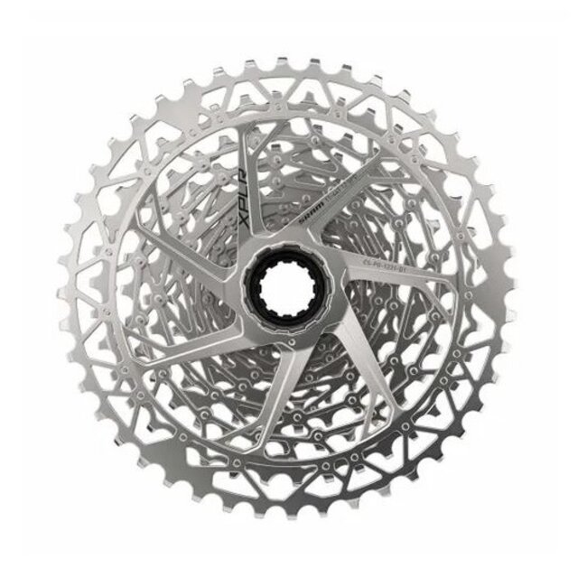 SRAM XPLR PG-1231 11-44 12 SPEED CASSETTE