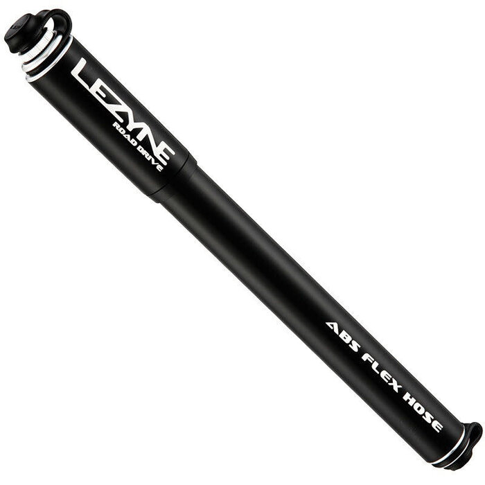 LEZYNE LEZYNE ROAD DRIVE MINI PUMP V2 LARGE