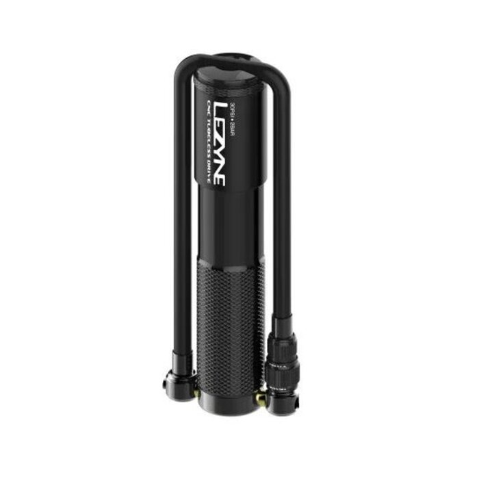 LEZYNE LEZYNE CNC TUBLESS DRIVE PUMP