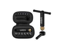 LEZYNE LEZYNE POCKET TORQUE DRIVE TORQUE WRENCH