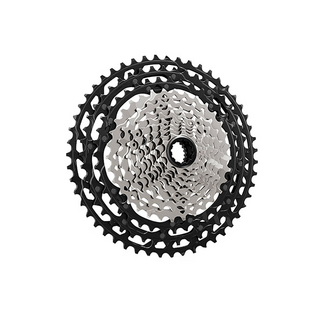 SHIMANO SHIMANO XTR M9100 12 SPEED CASSETTE 10-51