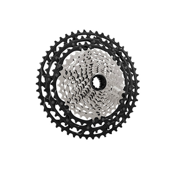 SHIMANO SHIMANO XTR M9100 12 SPEED CASSETTE 10-51