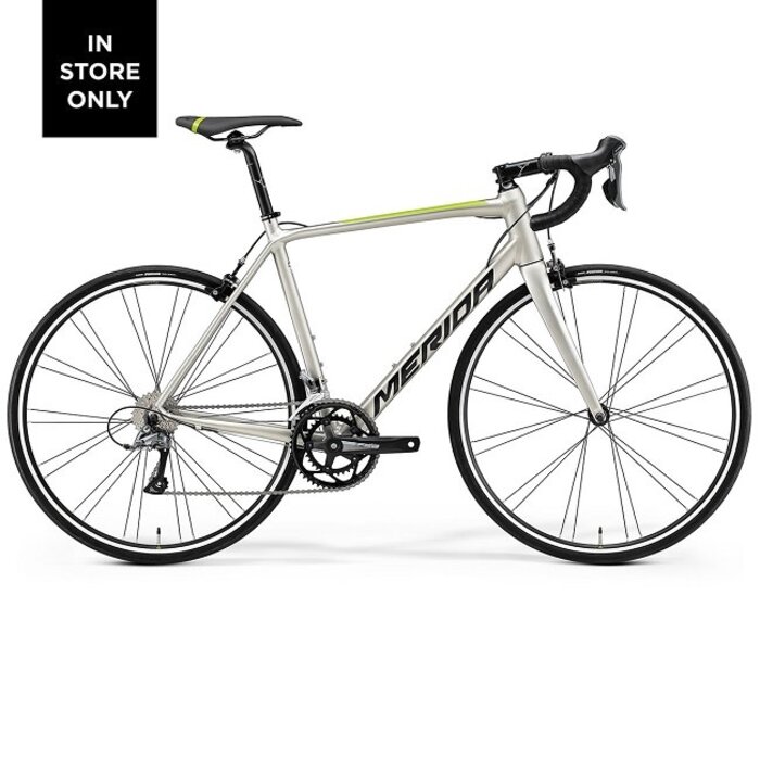 MERIDA SCULTURA 100 RIM SILK TITAN Bike Force Clarkson