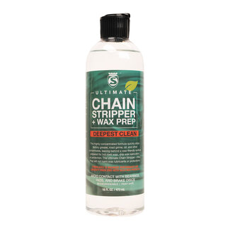 SILCA SILCA CHAIN STRIPPER 473ML