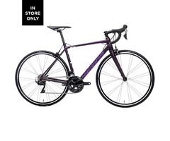 MERIDA MERIDA SCULTURA 400 PURPLE 2022