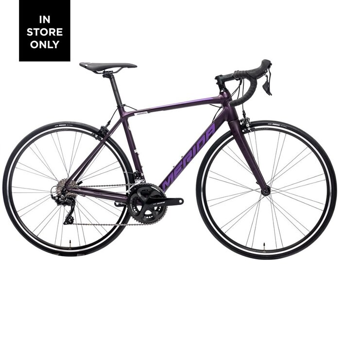 MERIDA MERIDA SCULTURA 400 PURPLE 2022