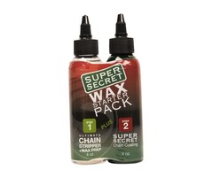 SILCA SILCA SUPER SECRET STARTER PACK