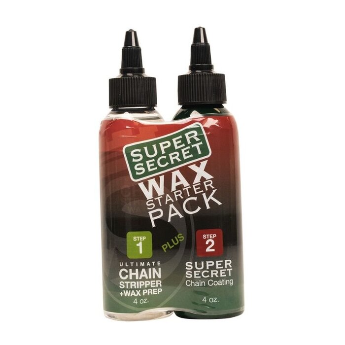 SILCA SILCA SUPER SECRET STARTER PACK