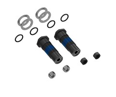 FAVERO FAVERO REPLACEMENT KIT - SHIMANO AXLES