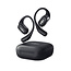 SHOKZ OPEN FIT TRUE WIRELESS EARBUDS BLACK