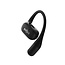 SHOKZ OPEN FIT TRUE WIRELESS EARBUDS BLACK