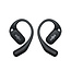 SHOKZ OPEN FIT TRUE WIRELESS EARBUDS BLACK